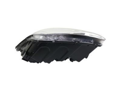 Hyundai Tucson Grille - 86566-2E010