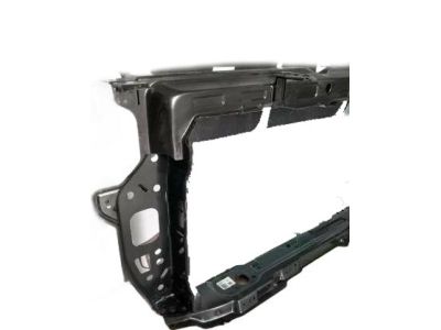 2020 Hyundai Accent Radiator Support - 64101-J0000