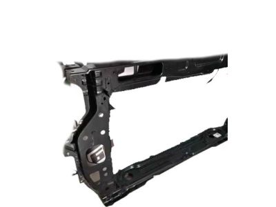 2020 Hyundai Accent Radiator Support - 64101-J0000