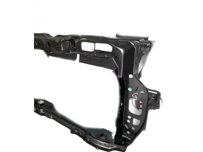 2020 Hyundai Accent Radiator Support - 64101-J0000