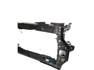 2020 Hyundai Accent Radiator Support - 64101-J0000