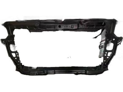 2020 Hyundai Accent Radiator Support - 64101-J0000