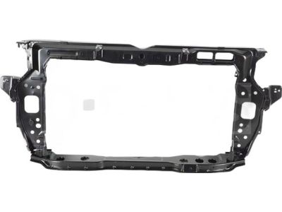 2020 Hyundai Accent Radiator Support - 64101-J0000