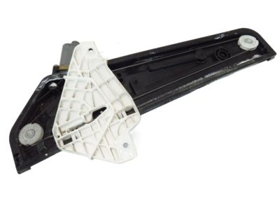 2015 Hyundai Veloster Window Regulator - 83402-2V000