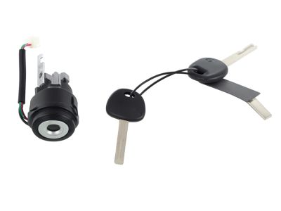 81900-J0B00 Hyundai Steering Lock Key Sub Set Product Photo 2 of 2