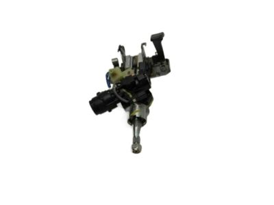 Hyundai 81910-3X110 Body & Switch Assembly-Steering & IGNTION
