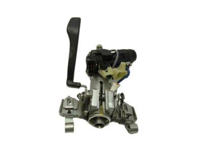 Hyundai Elantra Ignition Switch - 81910-3X110