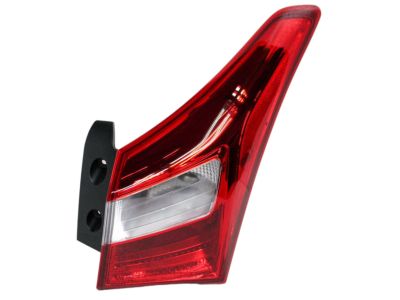 Hyundai Elantra GT Tail Light - 92402-A5011
