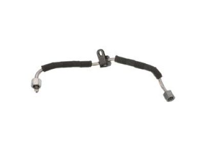 Hyundai 35305-2GGA0 Pipe Assembly-Fuel