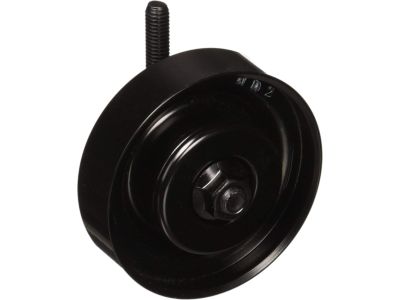 Hyundai 97706-29100 Pulley-Tension