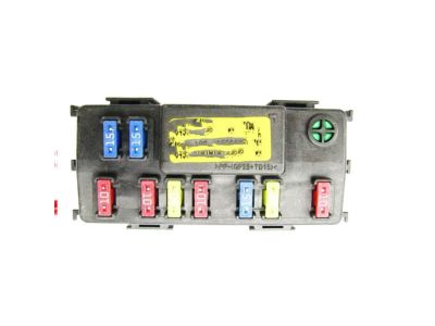 Hyundai 91951-2W000 Box Assembly-Engine Module System