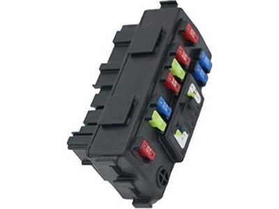 Hyundai 91951-2W000 Box Assembly-Engine Module System