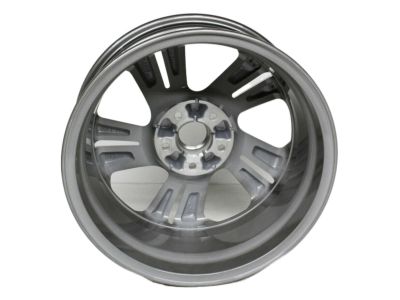 Hyundai 52910-F3300 17 Inch Wheel