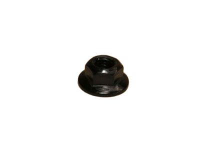 Hyundai 10226-08007-K Nut(FLANGE)