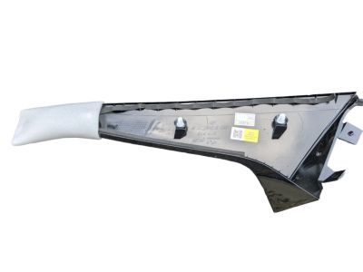 2024 Hyundai Kona Spoiler - 87210-BE210