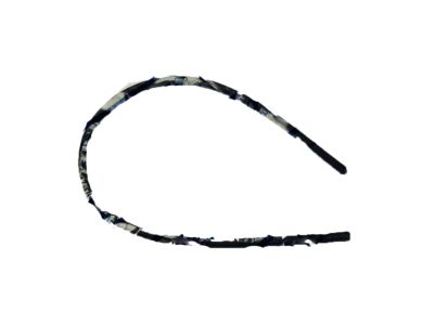 Hyundai 21362-37500 Gasket-Timing Belt Cover