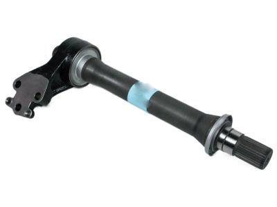 2014 Hyundai Veloster Axle Shaft - 49560-2V400