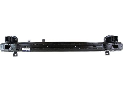 Hyundai 86530-2M500 Rail Assembly-Front Bumper