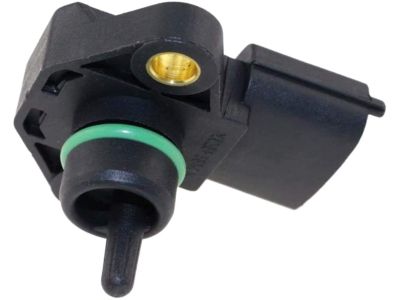 Hyundai 39300-2G000 Sensor-Boost Pressure