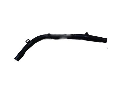 Hyundai 26722-39501 Hose Assembly-Blow By