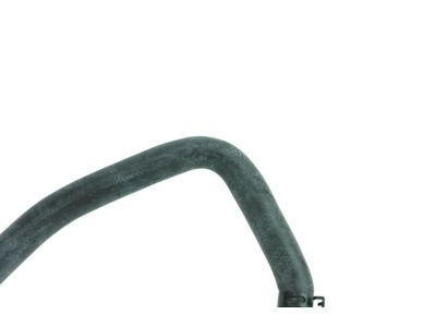 Hyundai 25414-3K100 Hose Assembly-Radiator,Upper