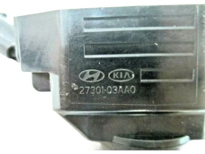 Hyundai 27301-03AA0