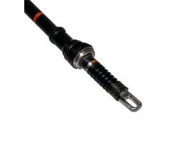 Hyundai Santa Fe Parking Brake Cable - 59760-2B500