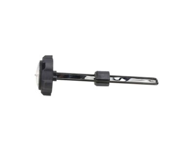 Hyundai 43700-1R210-RY Lever Complete-Gear Shift