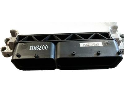 Hyundai Engine Control Module - 39110-3FVN0