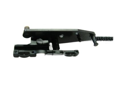 Hyundai 81647-1F000 Rail Assembly-Sunroof Guide,LH