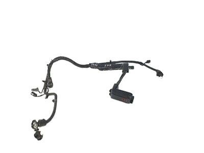 Hyundai Tucson Battery Cable - 91850-D3040