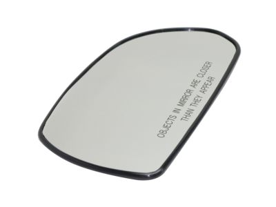 Hyundai 87621-2E410 Mirror & Holder-Outside Rear,RH