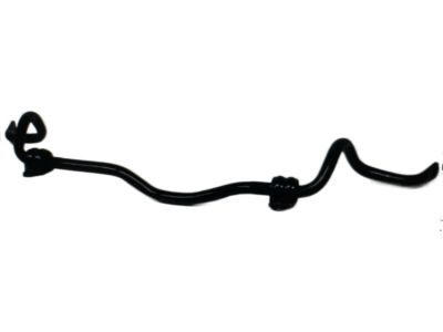 Hyundai Santa Fe XL Sway Bar Kit - 54810-4Z000