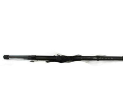 Hyundai U8890-00F24 Wiper Blade Drive