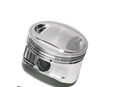 Hyundai 23040-22902 Ring Set-Piston