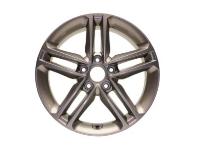 Hyundai Santa Fe Sport Spare Wheel - 52910-2W210