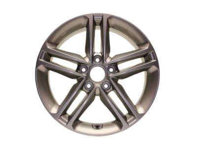 Hyundai 52910-2W210 17 Inch Wheel