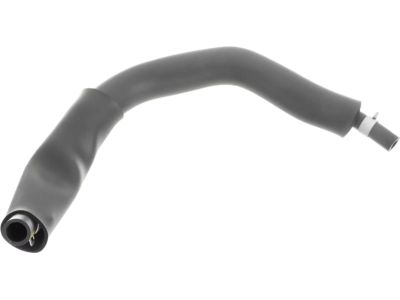 Hyundai Santa Fe Crankcase Breather Hose - 26720-2GTA2