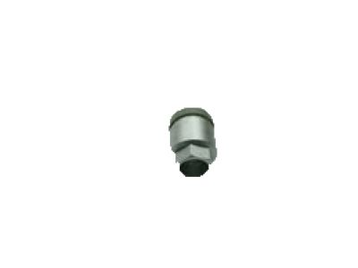 Hyundai 52934-3L000 Nut-TPMS