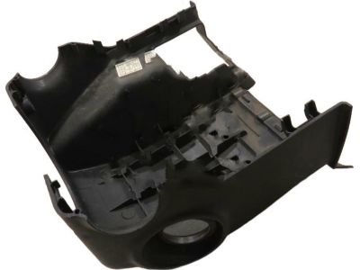 2013 Hyundai Elantra GT Steering Column Cover - 84852-A5400-RY