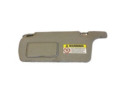 Hyundai Elantra Sun Visor - 85210-3X260-TX