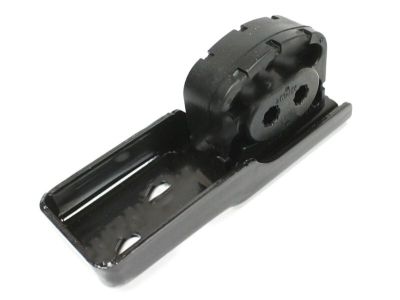 Hyundai Muffler Hanger Straps - 28780-L1500