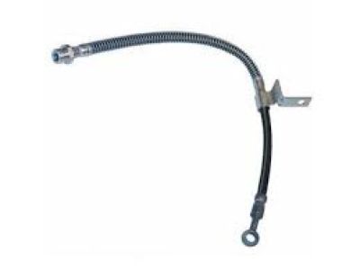 2000 Hyundai Elantra Brake Line - 58731-29020