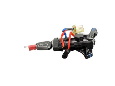 81900-C1H00 Hyundai Steering Lock Key Sub Set Product Photo 1 of 2