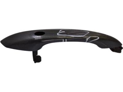 2026 Hyundai Tucson Door Handle - 82661-N9110