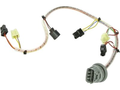 Hyundai 46307-39050 Harness