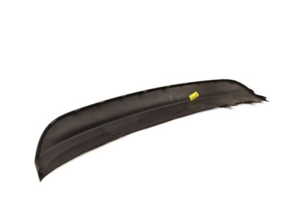 Hyundai 86612-3Y700 Cover-Rear Bumper Lower