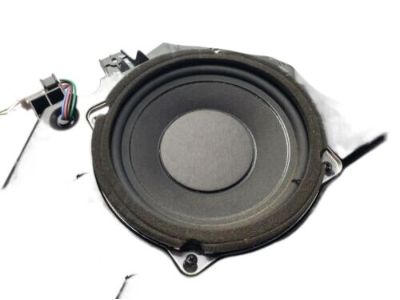 2017 Hyundai Tucson Car Speakers - 96380-2S000