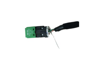 Hyundai Sonata Hybrid Relay - 95235-2J200