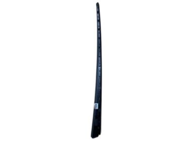 Hyundai 86132-3V000 MOULDING-Windshield Glass Side,RH